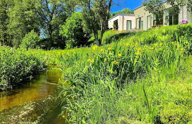 Holiday Home in Holstebro - Foto 17