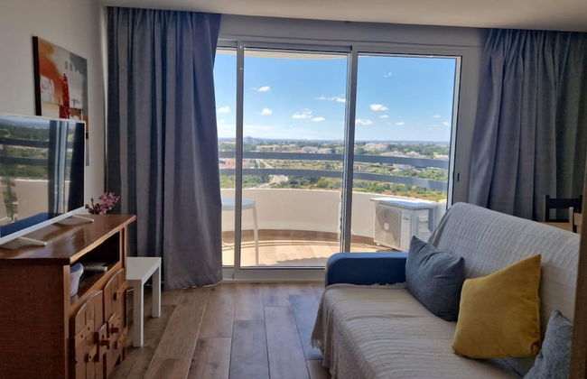 Green Tower Sea View With Garage and Balcony - Foto 8