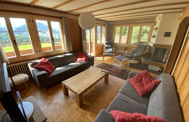 Sonnige Matte - Foto 12