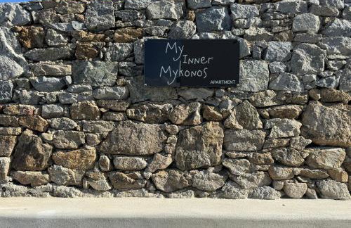 My Inner Mykonos Apartment - Foto 12