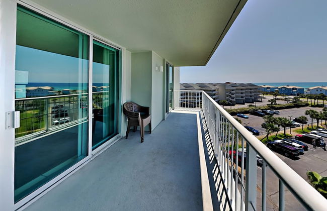 Tristan Towers by Southern Vacation Rentals - Foto 56