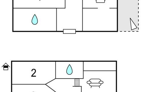 Stunning Home In Bayerisch Eisenstein - Foto 11