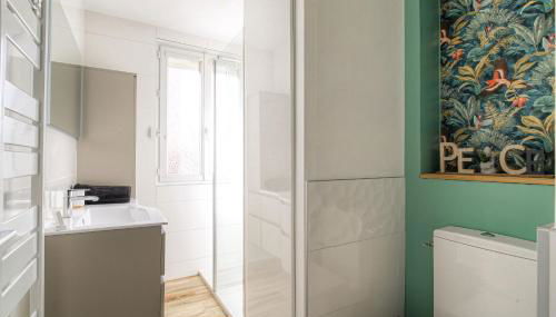 Le spacieux idéal séjour pro ou week-end famille - Foto 4