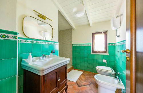 Exclusive Villa With Pool Near Caserta - Foto 20