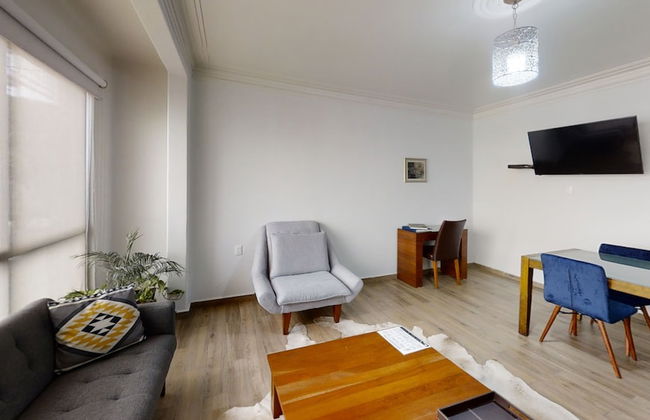 Tokio Suites - Foto 42