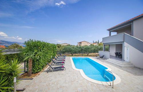 Vila Rozarija - Foto 16