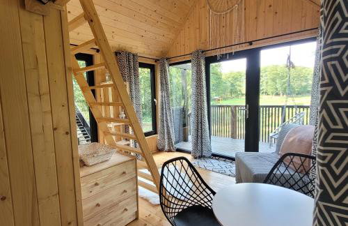 Zagroda Zabłocie Domki - Photo 10