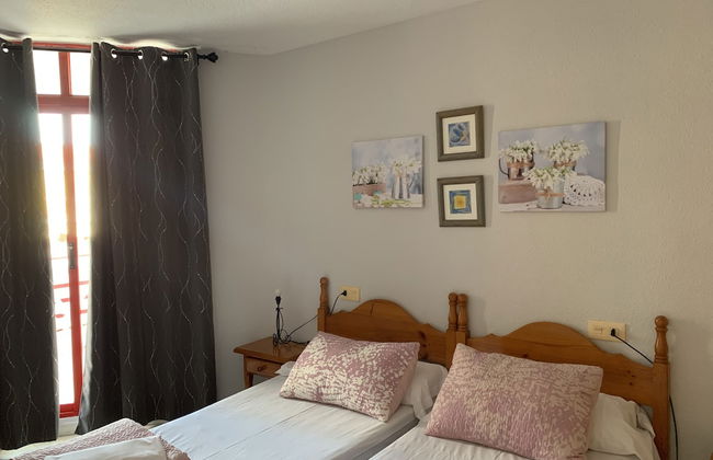 Apartamentos Habitat - Playa Romana 3000 - Foto 3