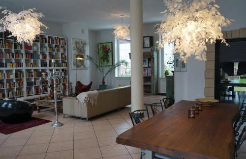 Villa Ambrosian (Haupthaus) - Foto 13