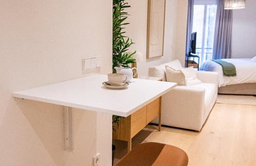 Excelsa Apartments - Foto 17