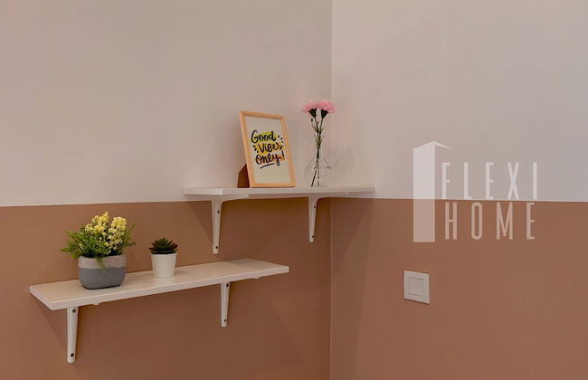 Eclipse Residency, Cyberjaya by Flexihome MY - Foto 5