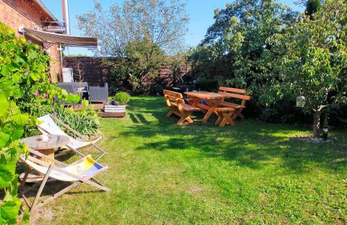 Dom Gościnny Magiczna Stodółka - Foto 24