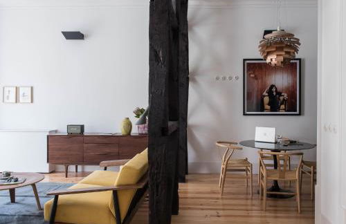 Madalena Orquidea Living Apartments - Photo 148