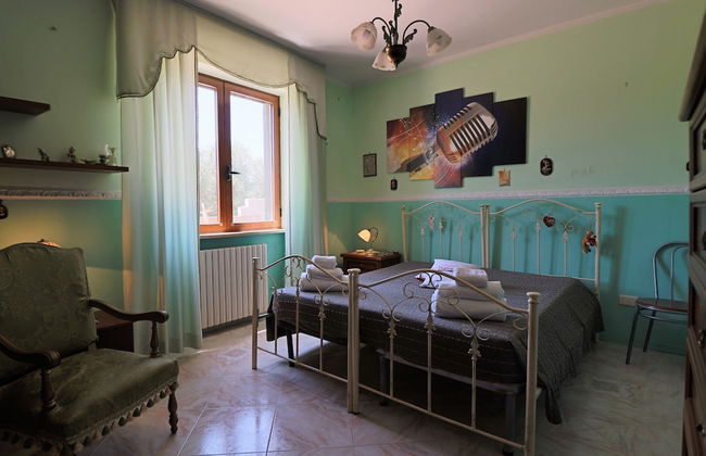 Residence Jazz - Photo 17