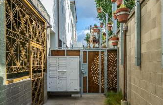 Hotel Narcissus - Room 3 - Foto 16