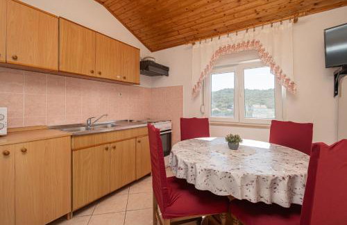 Apartments by the sea Zaglav, Dugi otok - 23204 - Foto 14