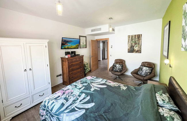 Villa Blossom - Foto 9