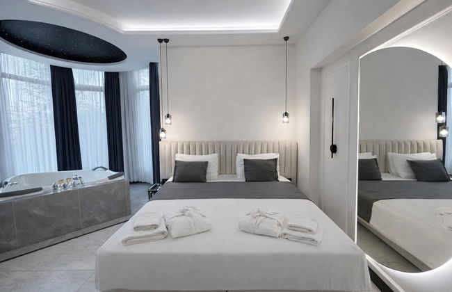 D Twins plus Hotel - Foto 12