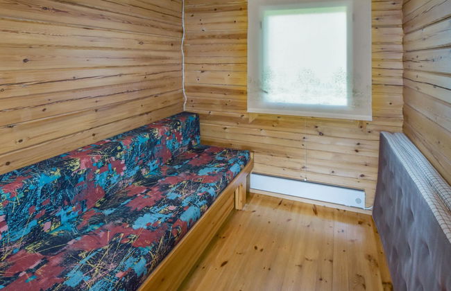 Sieralahden lomakylä, mökki 1 - Foto 13