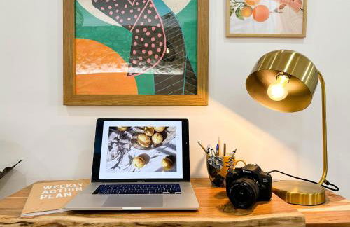 Casa Llorca. Estilo y tradición cerca del centro. - Photo 29