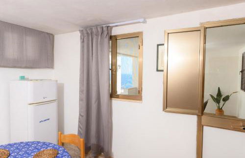 Salento incantevole alloggio fronte mare - Foto 14