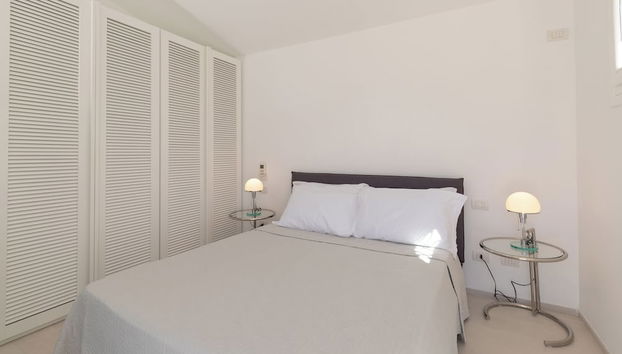 Villa Maddalena a Cannigione - Foto 4, Habitación