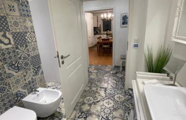 Ferienwohnung in Barockstil - Foto 42