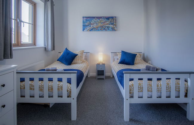 Johnnys Cove - 2 Bedroom - New Hedges - Photo 6