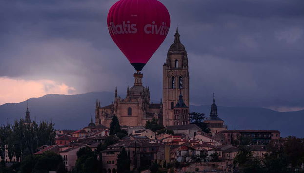 Découvrez Tolède différemment