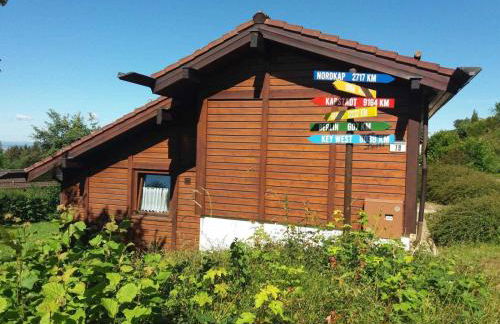 Feriendorf Öfingen 02 - Photo 27