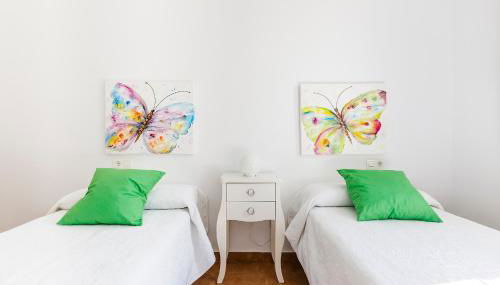 Casa Fuentezuelas - Foto 3