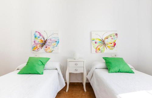 Casa Fuentezuelas - Foto 3