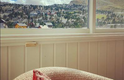 FLOR de MONTANHAS Appt vacances 4P- La Pierre St Martin GR10 - Foto 8