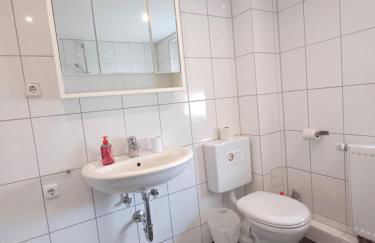 Ferienwohnung-Mina nähe Günzburg und Freizeitpark , Wohnung 1 - Foto 8