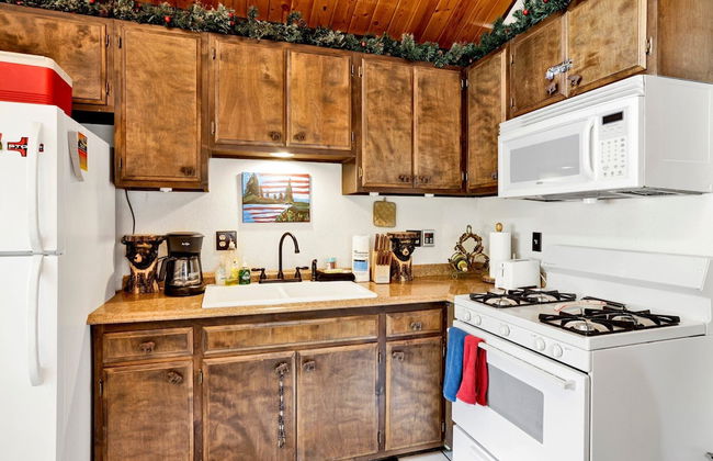 Moreno Pines Cottage #2468 - Foto 4