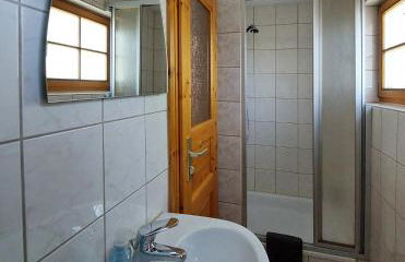 Lotterhof Ferienhaus Gartenhaus - Foto 13