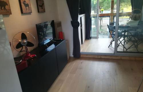 APPARTEMENT HOURTIN PLAGE ET PORT - Foto 18