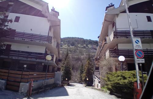 Luna Reale Roccaraso apt - Foto 18