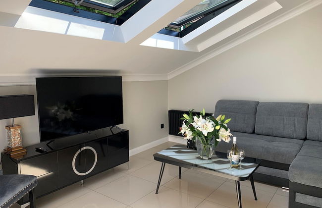 Holiday Home in Miedzyzdroje for 8 Persons - Foto 6