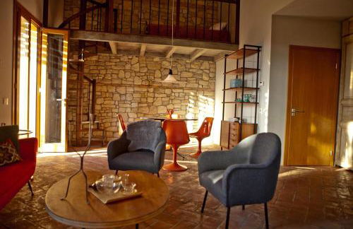 Tuscany Forever Famiglia Apartments - Foto 61