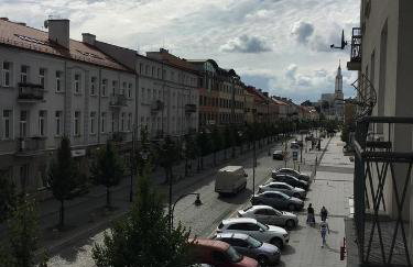 Centrum Apartment Lipowa 12 - Photo 7