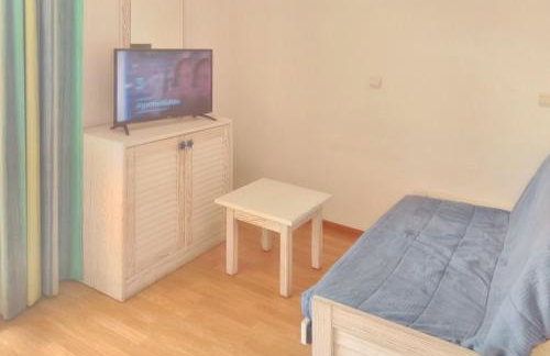 Appartement convivial Le Verdon 35 m² piscine partagée - Foto 8