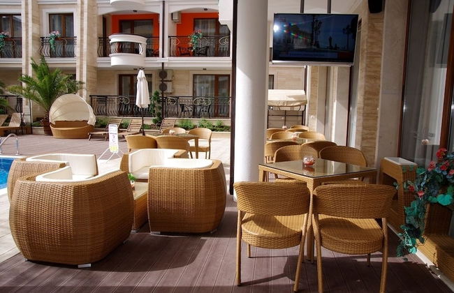 Harmony Palace - Photo 30