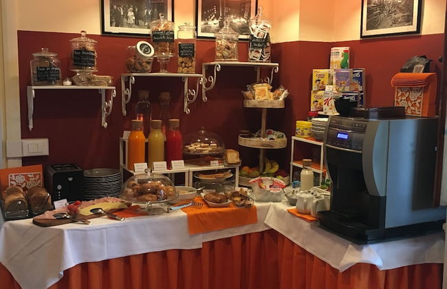 Lucca in Villa San Donato - Foto 56