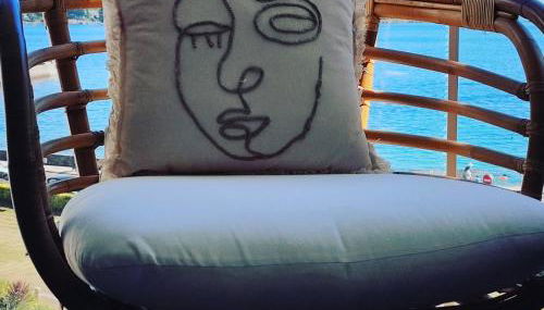 LA SUITE appartement pleine vue mer - Photo 3