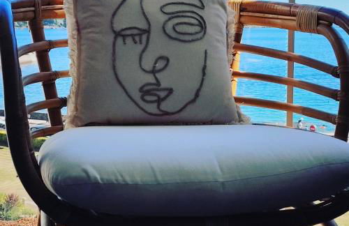 LA SUITE appartement pleine vue mer - Photo 3