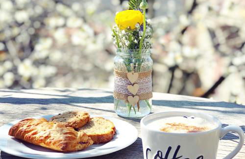 Agriturismo Casa Turchetti - Foto 28