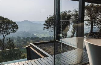 Cabanas Duas Faces - Urubici - Photo 74