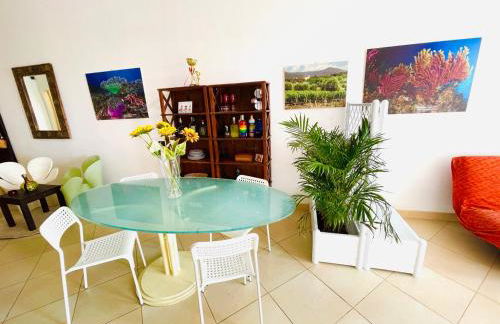 Regina Del Mare Holiday Apartments - Foto 55