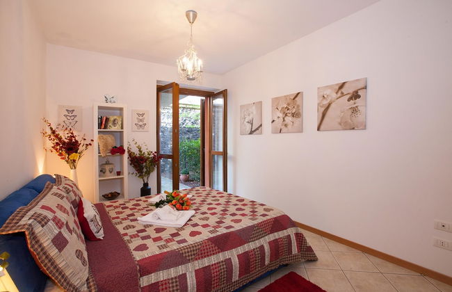 Vista d'Oro Ulivo Apt. 4 - Foto 7